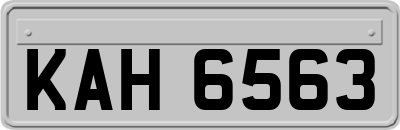 KAH6563