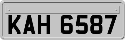 KAH6587