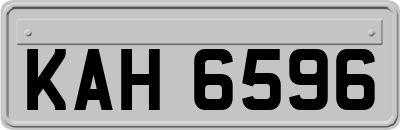 KAH6596
