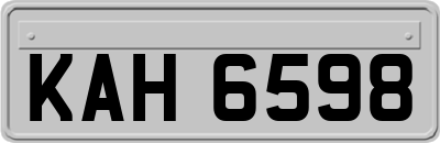 KAH6598