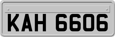 KAH6606
