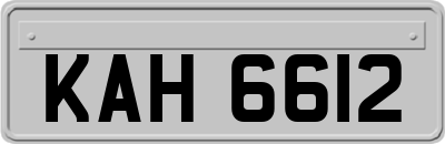 KAH6612