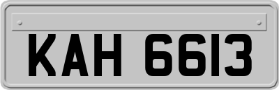KAH6613