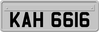 KAH6616