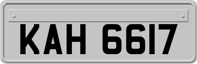KAH6617