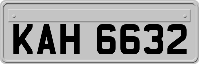 KAH6632