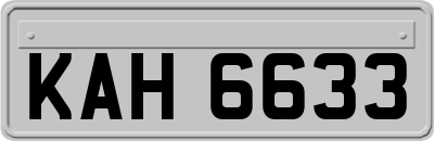 KAH6633