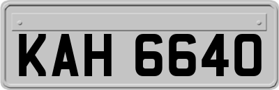 KAH6640