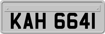 KAH6641