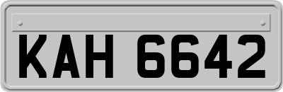 KAH6642