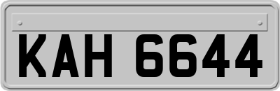 KAH6644