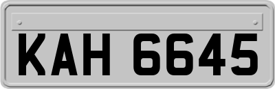 KAH6645