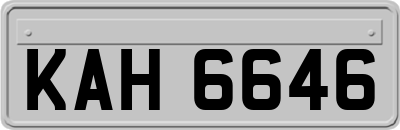 KAH6646