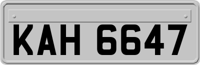 KAH6647