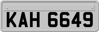 KAH6649