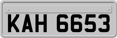 KAH6653