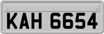 KAH6654