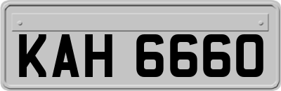 KAH6660