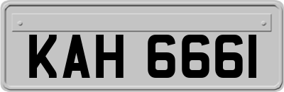 KAH6661