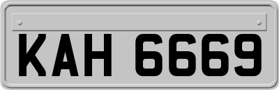 KAH6669