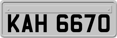 KAH6670