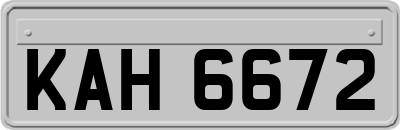 KAH6672