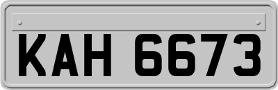 KAH6673