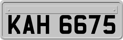 KAH6675