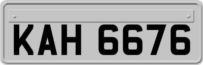 KAH6676