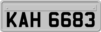 KAH6683