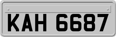 KAH6687