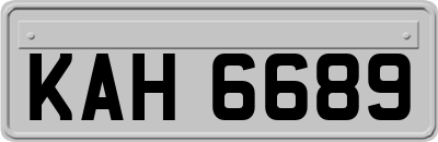KAH6689