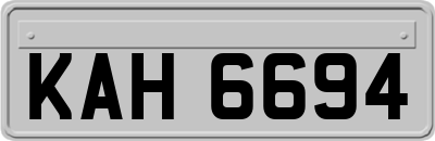 KAH6694