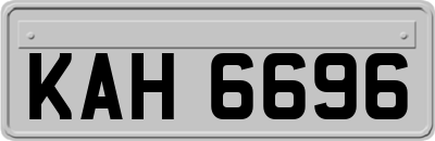 KAH6696