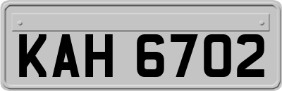 KAH6702
