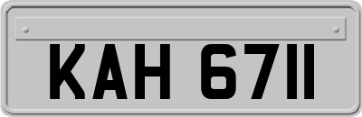KAH6711