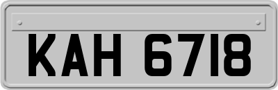 KAH6718
