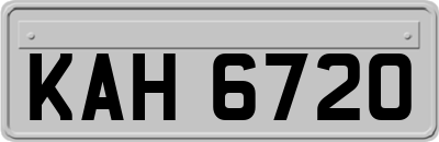 KAH6720