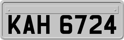 KAH6724