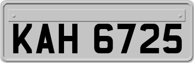 KAH6725
