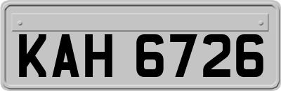 KAH6726