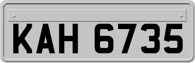 KAH6735