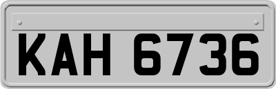 KAH6736