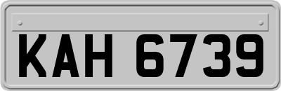 KAH6739
