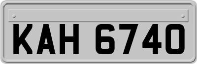 KAH6740