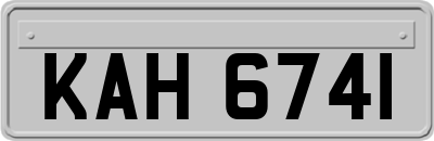 KAH6741