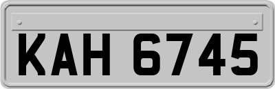 KAH6745