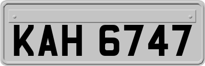 KAH6747