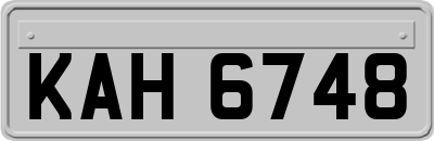 KAH6748