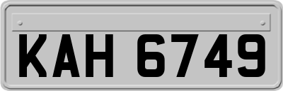 KAH6749
